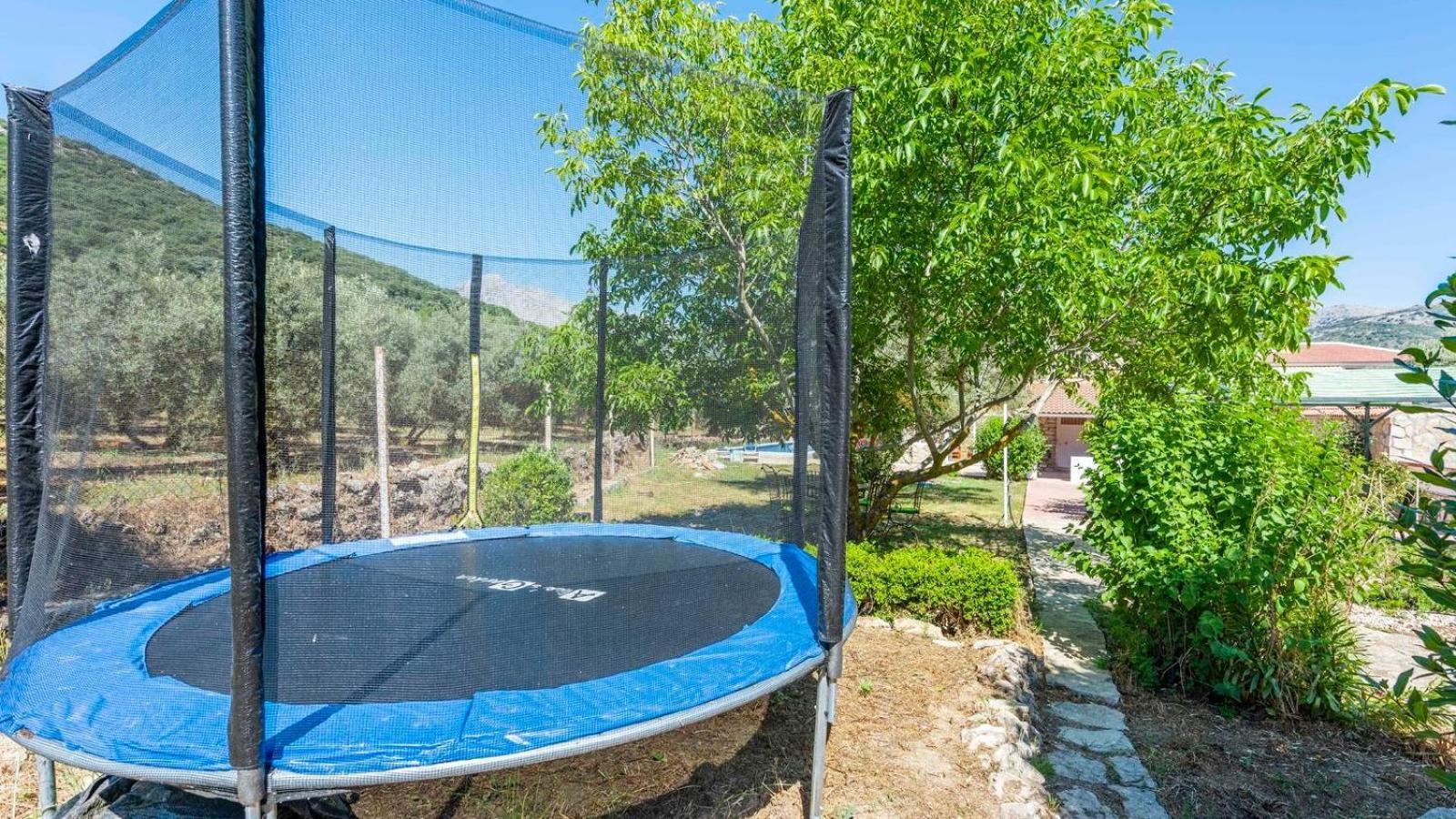 Casa Rural El Ciruelo Loco Alfarnate By Ruralidays Alfarnatejo Dış mekan fotoğraf