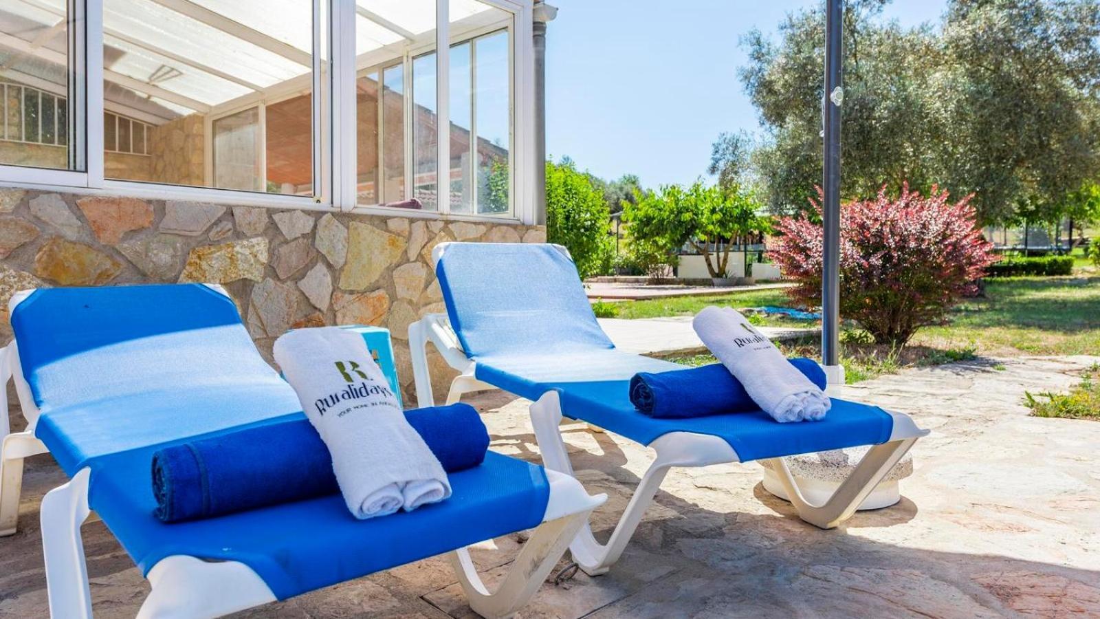 Casa Rural El Ciruelo Loco Alfarnate By Ruralidays Alfarnatejo Dış mekan fotoğraf
